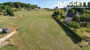 Acheter Terrain 1841 m2 Saint-cyprien
