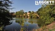 Annonce Vente 5 pi�ces Maison Saint-pastour