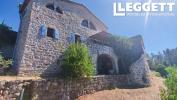 Annonce Vente 12 pièces Maison Ruoms