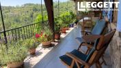 Acheter Maison Ruoms Ardeche