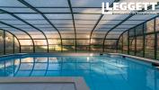 Acheter Prestige 370 m2 Saint-ambroix
