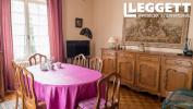 Annonce Vente 5 pièces Maison Chassenon