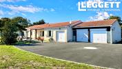 For sale House Saujon  17600 117 m2 6 rooms