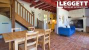 Annonce Vente 6 pi�ces Maison Marcon