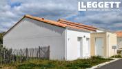 Annonce Vente 4 pi�ces Maison Saint-jean-de-monts