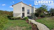 Annonce Vente 8 pièces Maison Sauze-vaussais