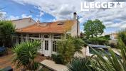 Acheter Maison 146 m2 Angouleme