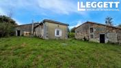 Annonce Vente 7 pièces Maison Rougnac