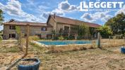 Annonce Vente 7 pi�ces Maison Chapelle-montbrandeix