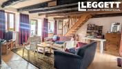Acheter Maison Chapelle-montbrandeix 224700 euros