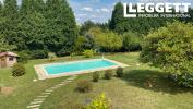Annonce Vente 8 pièces Maison Puymangou
