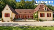 Acheter Maison 212 m2 Bezenac