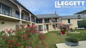 Annonce Vente 9 pi�ces Maison Ceaux-en-loudun