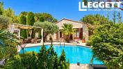 Vente Maison Garrigues-sainte-eulalie 30