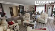 Acheter Maison 135 m2 Garrigues-sainte-eulalie