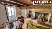 Annonce Vente 7 pi�ces Maison Saint-sulpice-les-champs