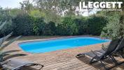 Annonce Vente 8 pi�ces Maison Prignac-et-marcamps