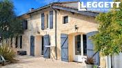 Acheter Maison 200 m2 Prignac-et-marcamps