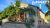 Vente Maison Thedirac 46