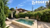Annonce Vente 6 pi�ces Maison Juan-les-pins