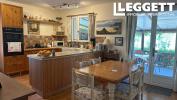 Acheter Maison 86 m2 Abjat-sur-bandiat