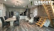 Acheter Maison 212 m2 Villefranche-du-perigord
