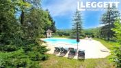 Annonce Vente 8 pi�ces Maison Siorac-en-perigord
