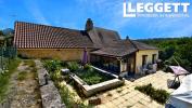 Acheter Maison 248 m2 Saint-andre-d'allas