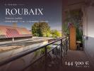 Vente Appartement  59