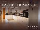 For sale House Faches-thumesnil LES HAUTS DE FACHES 59155 151 m2 6 rooms