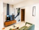 Apartment DAX 