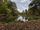 Annonce Vente Terrain Reboursin