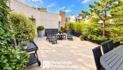 Annonce Vente 5 pi�ces Appartement Neuilly-sur-seine