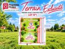 Land ROZIERES-EN-BEAUCE 