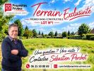 Land ROZIERES-EN-BEAUCE 