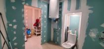 Apartment BESSEGES 