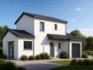 Vente Maison Champvans  39100 103 m2