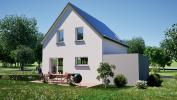 Acheter Maison 85 m2 Saint-amarin
