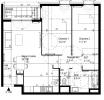 Apartment VILLENEUVE-D'ASCQ 