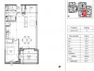 Location Appartement Saint-prouant 85