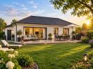 Annonce Vente 4 pi�ces Maison Louviers