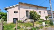 Annonce Vente 3 pi�ces Maison Montceau-les-mines