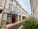 Vente Immeuble Civray 86