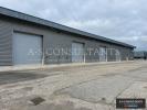 Louer Commerce Ravoire Savoie