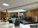 Commercial office AIX-LES-BAINS 