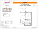 Annonce Location 2 pi�ces Appartement Selestat