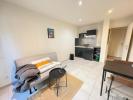 Louer Appartement 19 m2 Marseille-2eme-arrondissement