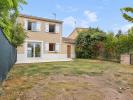 Annonce Vente 4 pi�ces Maison Meyzieu