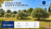 Vente Terrain Saint-chamas 13