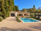 Acheter Terrain Quinson 50000 euros